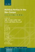 Political Parties in the New Europe