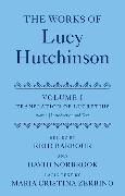 The Works of Lucy Hutchinson