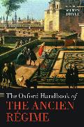 The Oxford Handbook of the Ancien Régime