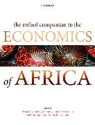 The Oxford Companion to the Economics of Africa