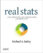 Real STATS: Using Econometrics for Political Science and Public Policy