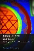 Hindu Theology and Biology: The Bhagavata Purana and Contemporary Theory