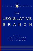 The Legislative Branch