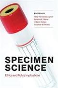 Specimen Science