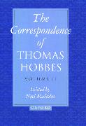 The Correspondence of Thomas Hobbes: Volume II: 1660-1679