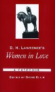 D.H. Lawrence's Women in Love