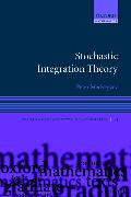 Stochastic Integration Theory
