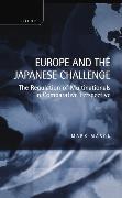 Europe and the Japanese Challenge: The Regulation of Multinationals in Comparative Perspective