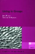 Living in Groups