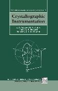 Crystallographic Instrumentation