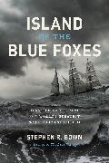 Island of the Blue Foxes