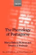 The Phonology of Portuguese