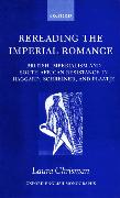 Rereading the Imperial Romance: British Imperialism and South African Resistance in Haggard, Schreiner, and Plaatje