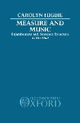 Measure and Music: Enjambement and Sentence Structure in the Iliad