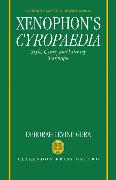 Xenophon's Cyropaedia