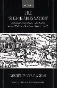 The Shepheard's Nation: Jacobean Spenserians and Early Stuart Political Culture 1612-1625