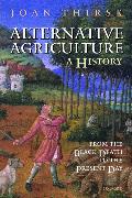 Alternative Agriculture: A History