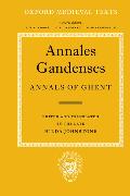 Annales Gandenses: Annals of Ghent