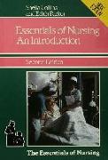 The Essentials of Nursing: An Introduction