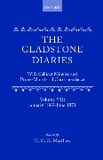 The Gladstone Diaries: Volume VII: January 1869-June 1871