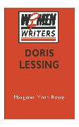 Doris Lessing