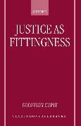 Justice as Fittingness