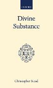 Divine Substance