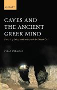 Caves and the Ancient Greek Mind