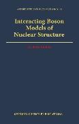 Interacting Boson Models of Nuclear Structure