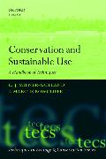 Conservation and Sustainable Use: A Handbook of Techniques