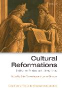 Cultural Reformations: Medieval and Renaissance in Literary History