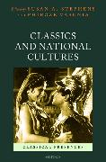 Classics and National Cultures