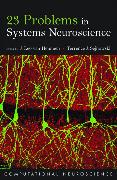 23 Problems in Systems Neuroscience