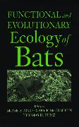 Functional and Evolutionary Ecology of Bats
