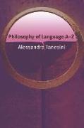 Philosophy of Language A-Z