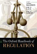 The Oxford Handbook of Regulation