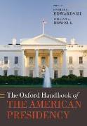 The Oxford Handbook of the American Presidency