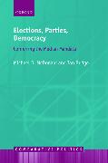 Elections, Parties, Democracy: Conferring the Median Mandate