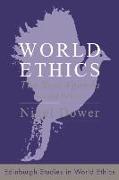 World Ethics