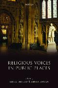 Religious Voices in Public Places