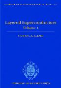 Layered Superconductors