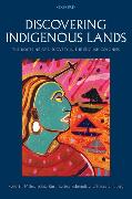 Discovering Indigenous Lands: The Doctrine of Discovery in the English Colonies