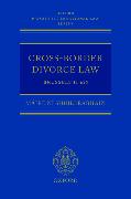 Cross-Border Divorce Law