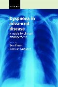 Dyspnoea in Advanced Disease