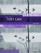 Connecting with Tort Law