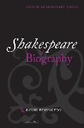 Shakespeare & Biography