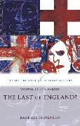 The Last of England?