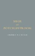 Siege of Potchefstroom {First Boer War 1880-81}