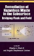 Remediation of Hazardous Waste in the Subsurface