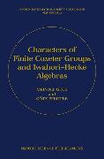 Characters of Finite Coxeter Groups and Iwahori-Hecke Algebras